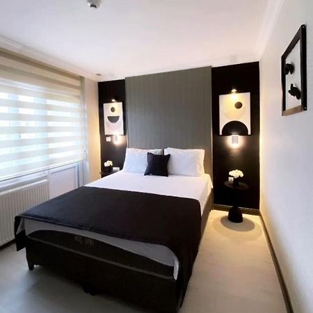 Koc Hotel Karasu Kültér fotó