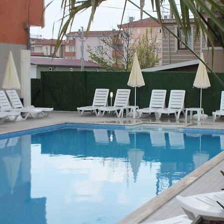 Koc Hotel Karasu Kültér fotó
