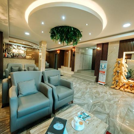 Koc Hotel Karasu Kültér fotó