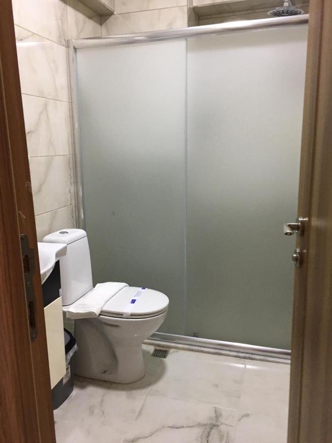 Koc Hotel Karasu Kültér fotó