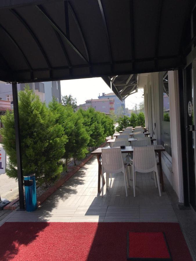 Koc Hotel Karasu Kültér fotó