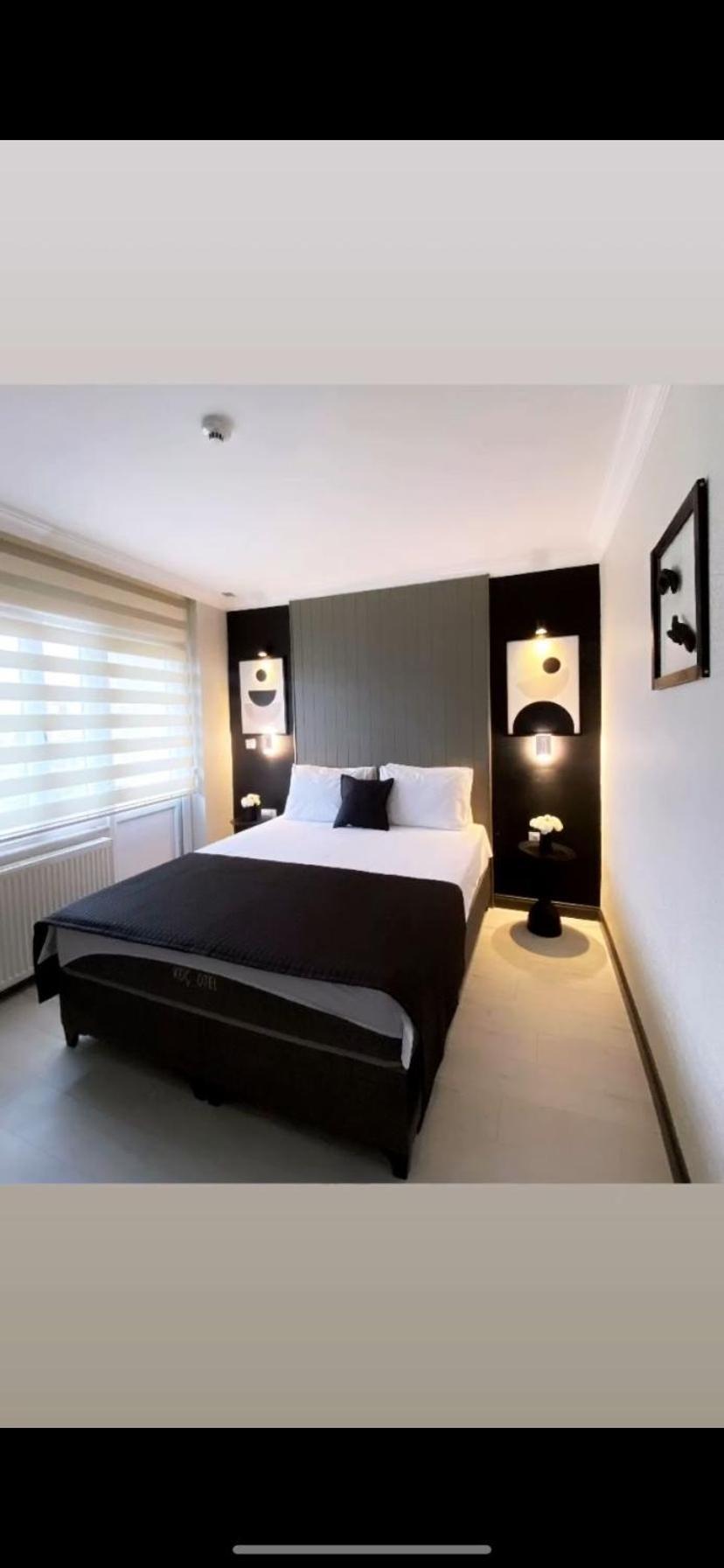 Koc Hotel Karasu Kültér fotó