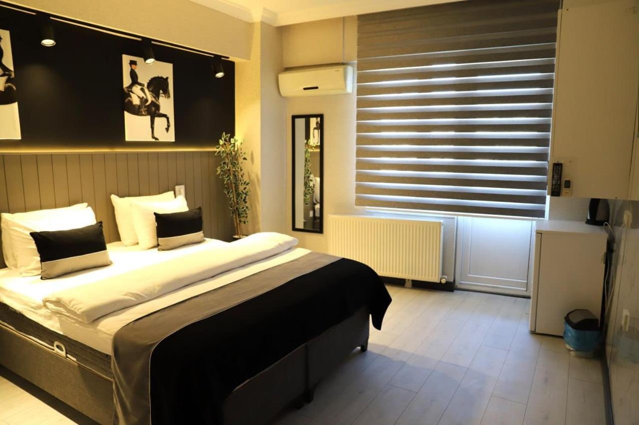 Koc Hotel Karasu Kültér fotó
