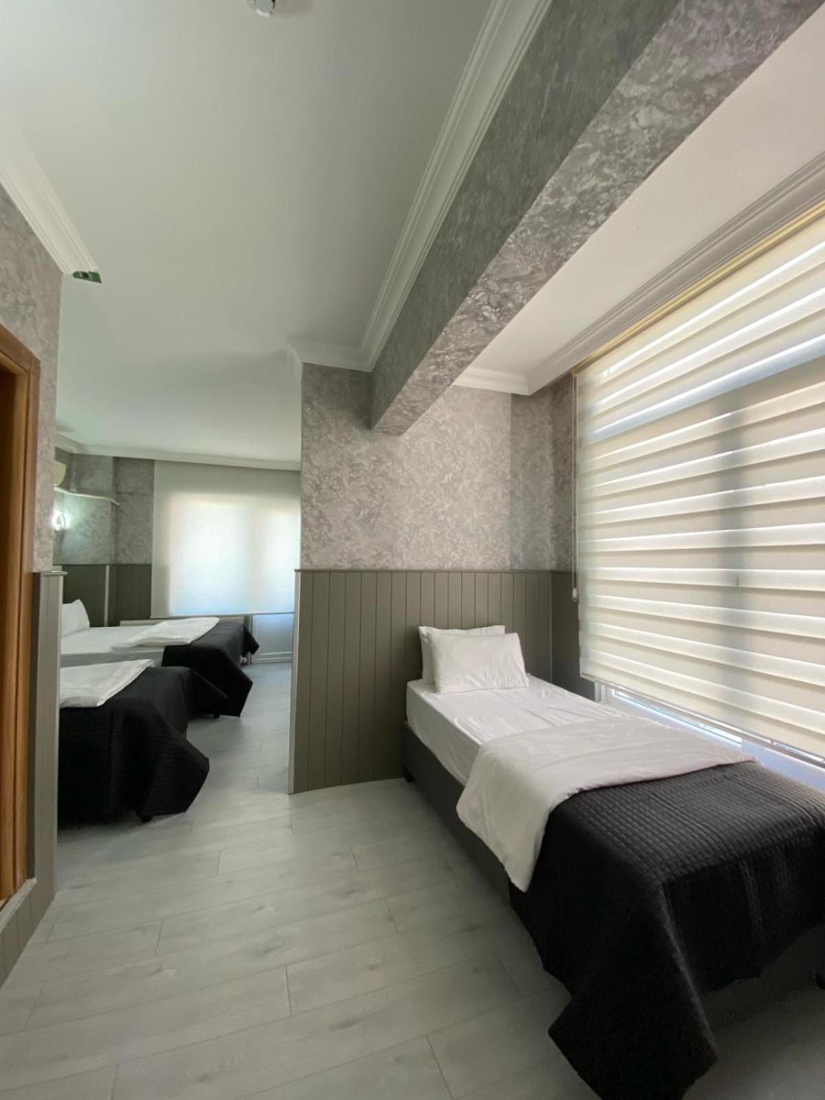 Koc Hotel Karasu Kültér fotó