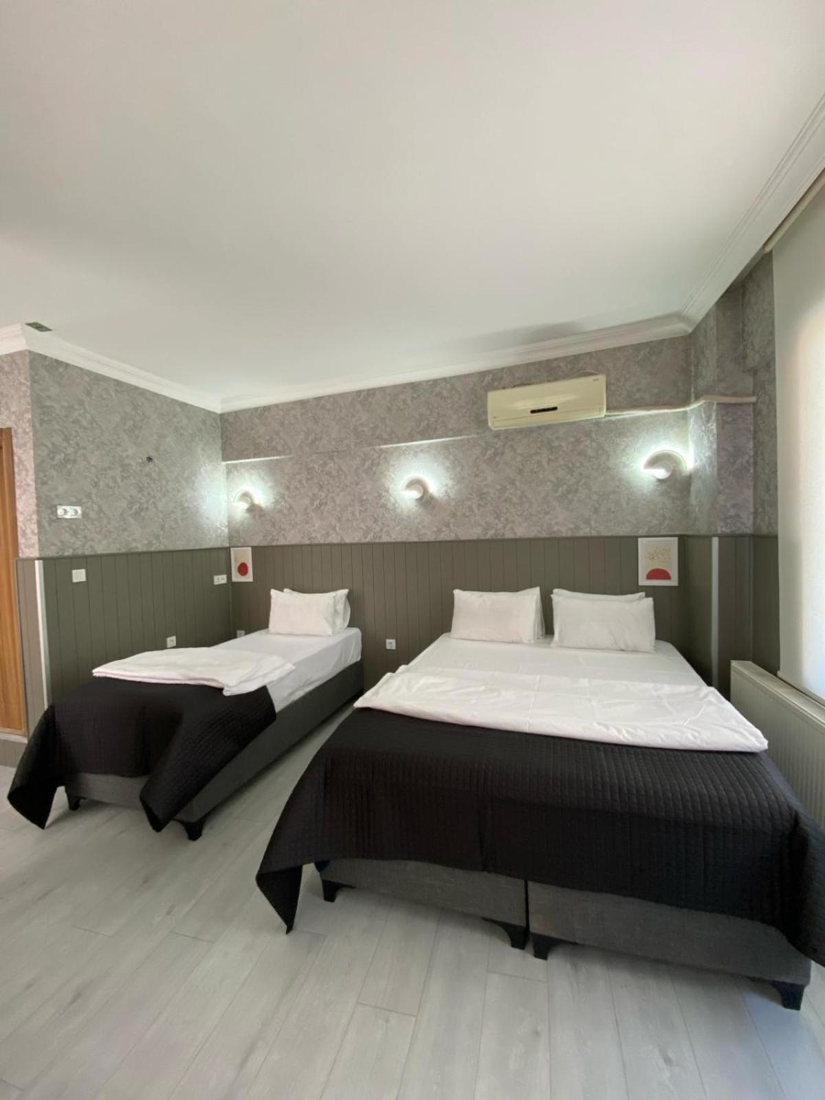 Koc Hotel Karasu Kültér fotó