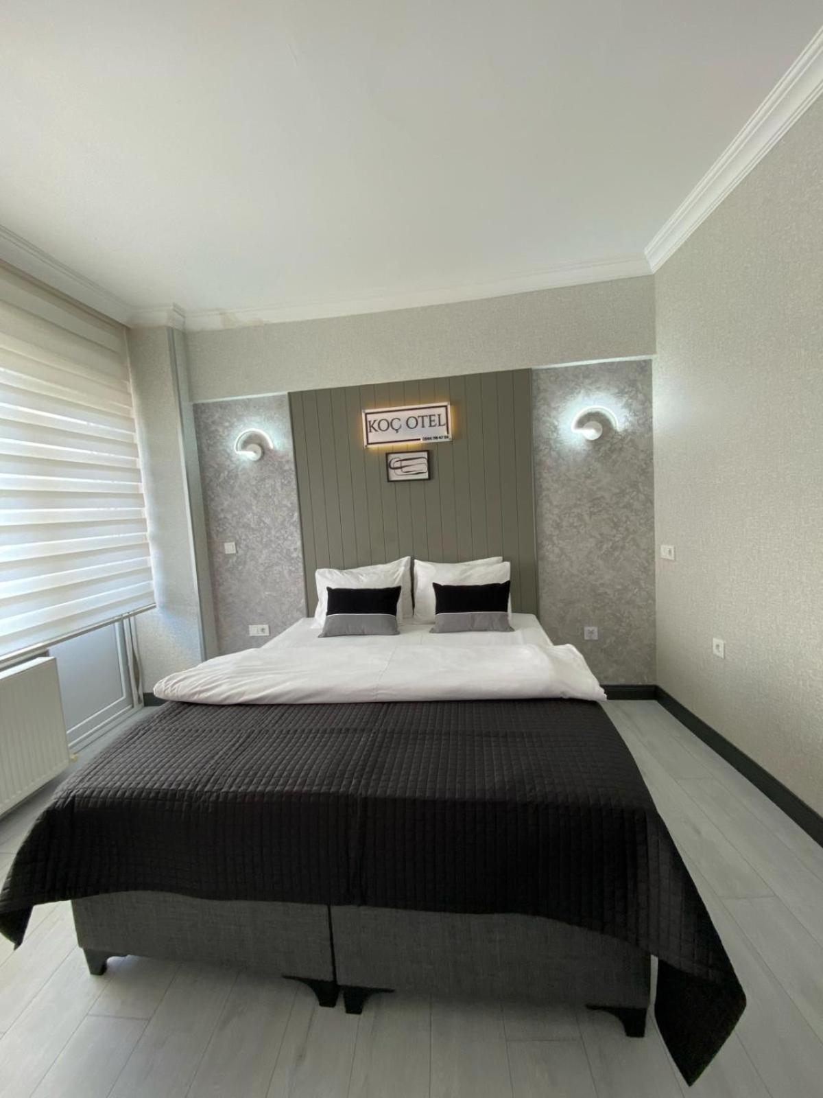 Koc Hotel Karasu Kültér fotó