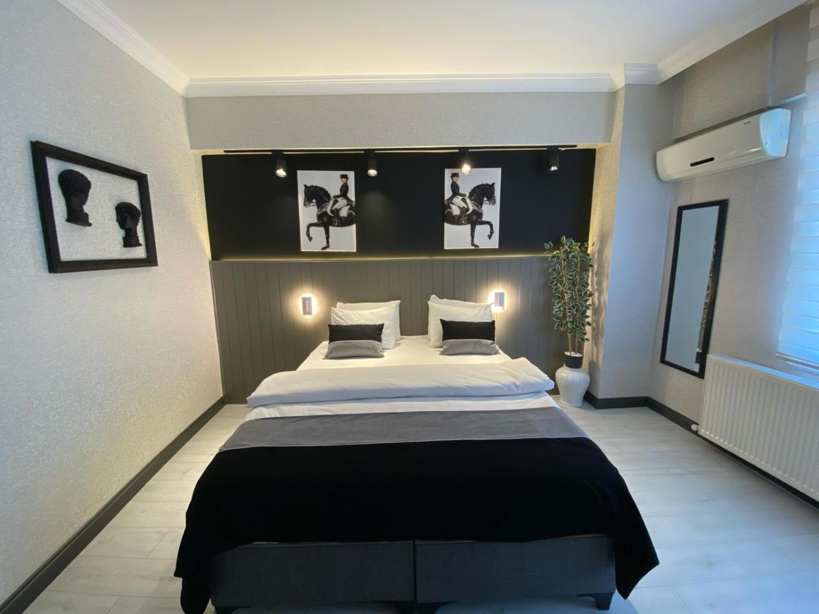 Koc Hotel Karasu Kültér fotó