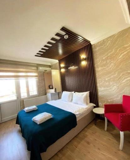 Koc Hotel Karasu Kültér fotó