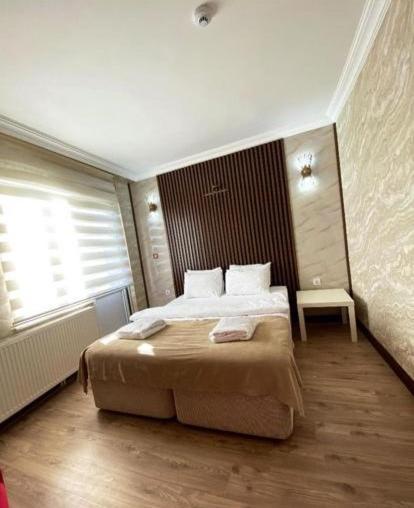 Koc Hotel Karasu Kültér fotó
